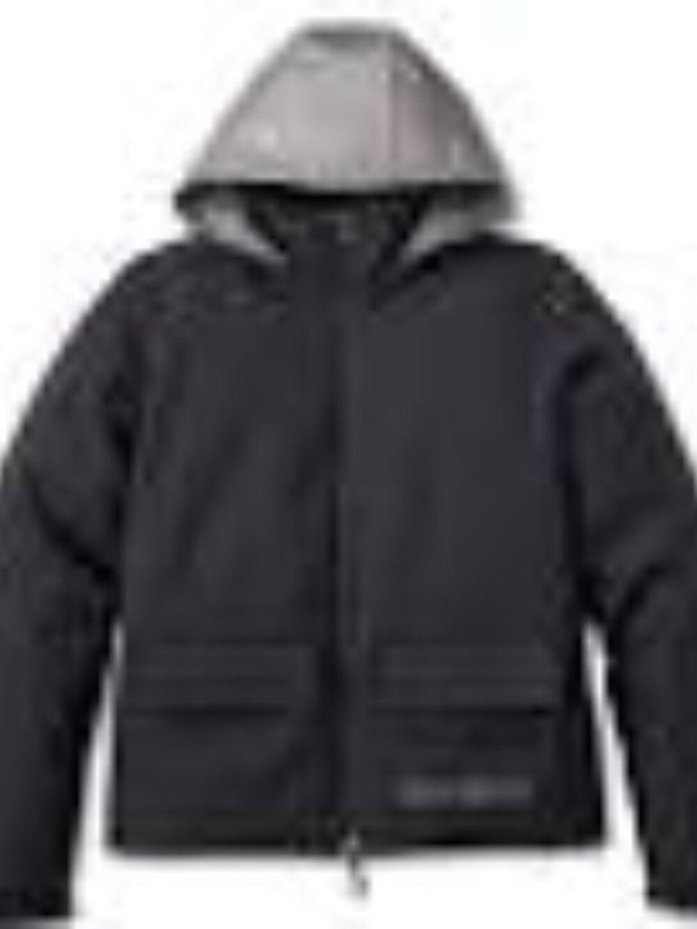 Women's Harley-Davidson Puffer Jacket